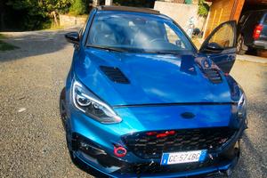 Ford focus ST mk4 2.0 Ecoblue 190cv