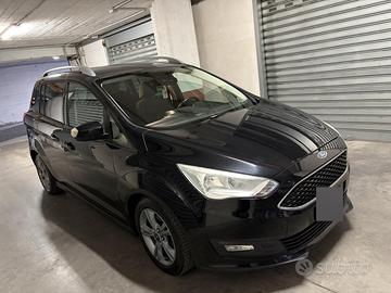 Ford C-Max 7 Posti 1.5 TDCI 120CV Automatica