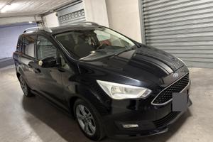 Ford C-Max 7 Posti 1.5 TDCI 120CV Automatica