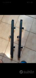 Tendine parasole universali x auto camper camion