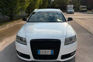 Audi a6 Avant 3.0 tdi