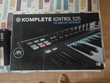 Native instruments komplete 
