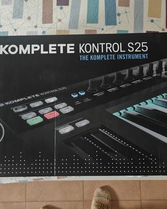 Native instruments komplete 