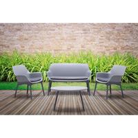 Set Giardino modello Luxor - Set Relax