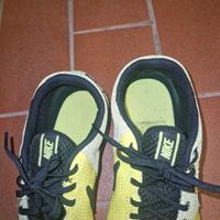 scarpe nike calciotto calcetto 