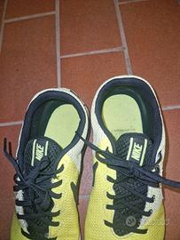 scarpe nike calciotto calcetto 