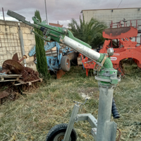 Irrigatore