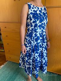 Vestito donna estivo