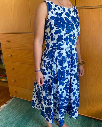 Vestito donna estivo