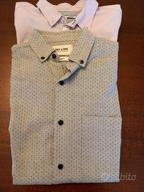 Camicie uomo