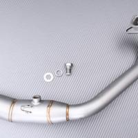 Linea completa YAMAHA TRICITY 300 2021 - 2024