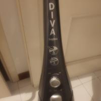 lavapavimenti senza sacchetto Hoover