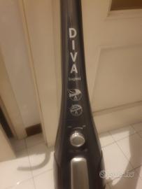 lavapavimenti senza sacchetto Hoover