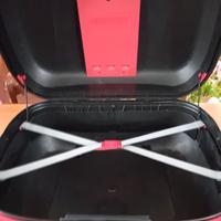 Bauletto givi maxia 52 lt