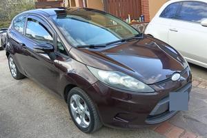 Ford Fiesta benzina/GPL di fabbrica ...