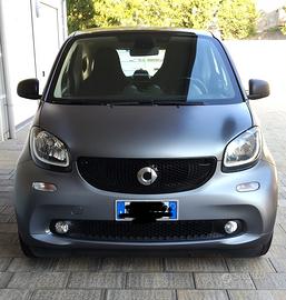 Smart Fortwo 90 CV turbo