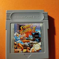 street fighter 2 game boy no mortal kombat mario