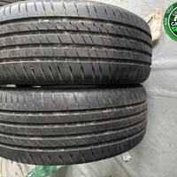 gomme usate 2155517 Estivo FIRESTONE - ROADHAWK - 