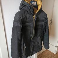 Piumino Duvetica uomo tg 46