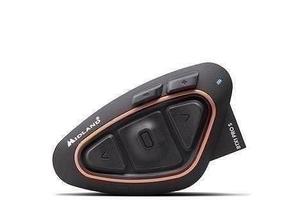MIDLAND BTX1 PRO S Interfono Bluetooth singolo (Co