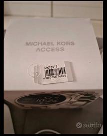 Smartwatch Michael Kors MKT 5012