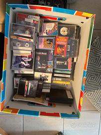 Musicassette