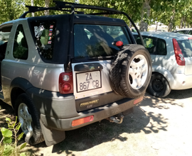 Freelender 1 serie 2000diesel bmw