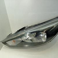 FARO ANTERIORE SINISTRO FORD Focus S. Wagon 6Â° Se