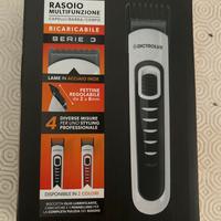 Rasoio multifunzione