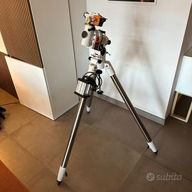 Telescopio Montatura SkyWatcher EQM-35 Pro