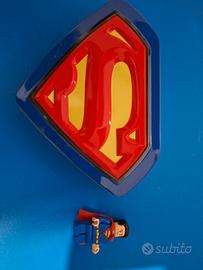 Superman lego 