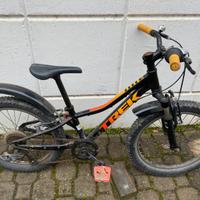 Trek Precaliber 20