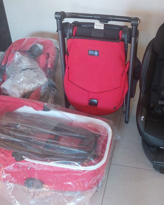 TRIO PEG PEREGO VELOCE 