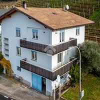 PORZIONE DI BIFAMILIARE A LAVIS