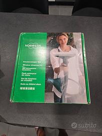 Vorwerk Folletto GD14 Set Lavavetri Originale
