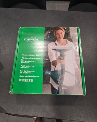 Vorwerk Folletto GD14 Set Lavavetri Originale