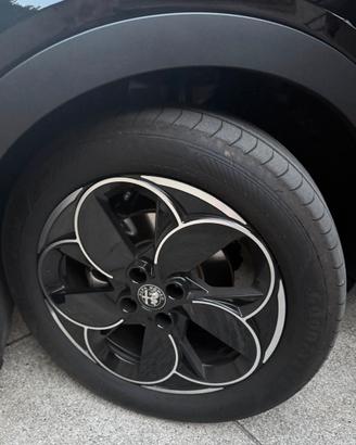 PNEUMATICI GOODYEAR ESTIVI 215/55/18 99V