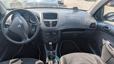 pegeut 206 plus