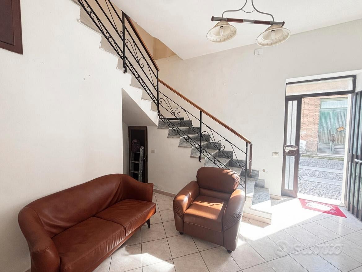 Appartamento – CA - Vista 4