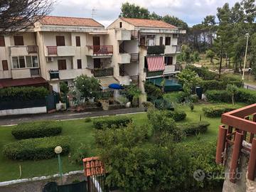 Appartamento Villaggio La Baia