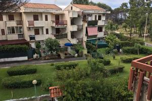 Appartamento Villaggio La Baia