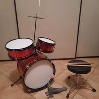 Batteria musicale