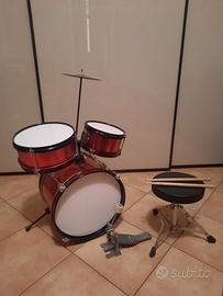 Batteria musicale