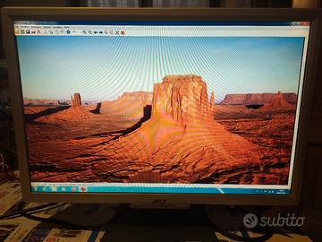 monitor Acer 22"
