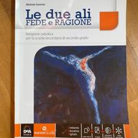 Le due ali: Fede e Ragione