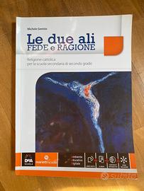 Le due ali: Fede e Ragione
