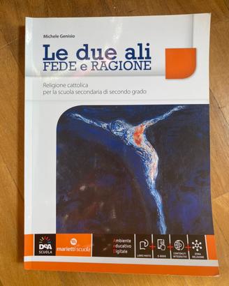 Le due ali: Fede e Ragione