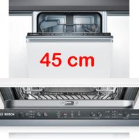 Lavastoviglie Bosch SPV40E70EU NUOVA