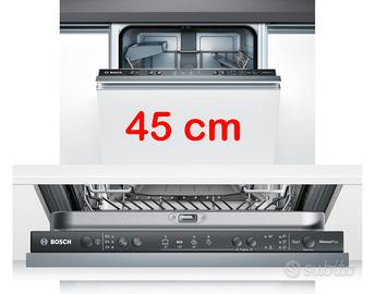 Lavastoviglie Bosch SPV40E70EU NUOVA