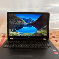 HP Laptop 15-bs0xx